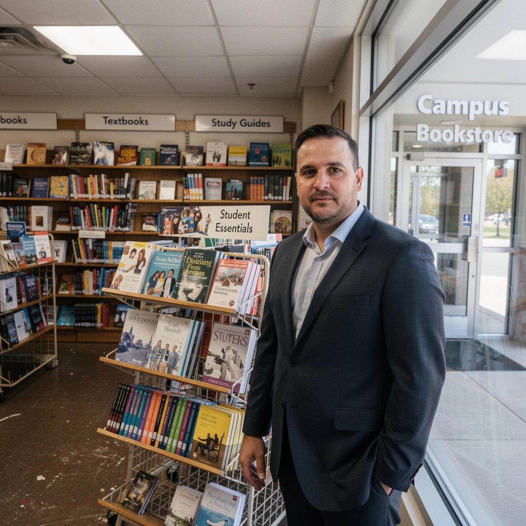 Eine Gruppe von Studenten, die gemeinsam an einem Tisch lernen